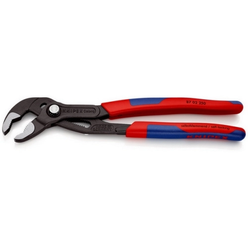SIKO kleště Knipex Cobra 87 02 250mm (obrázek 4)