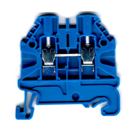 Obrázek produktu SVORKA WT 2,5 DB 58.503.0053.6 0
