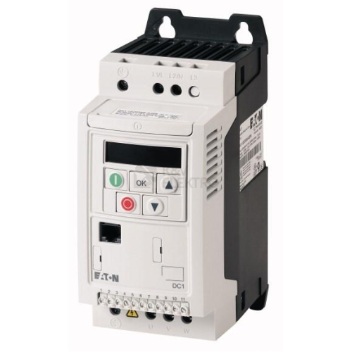 FREKV. MENIC 1,5KW 4,1A DC1-344D1FN-A20N