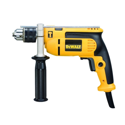 Levně Vrtačka DeWALT DWD024 příklepová 650W