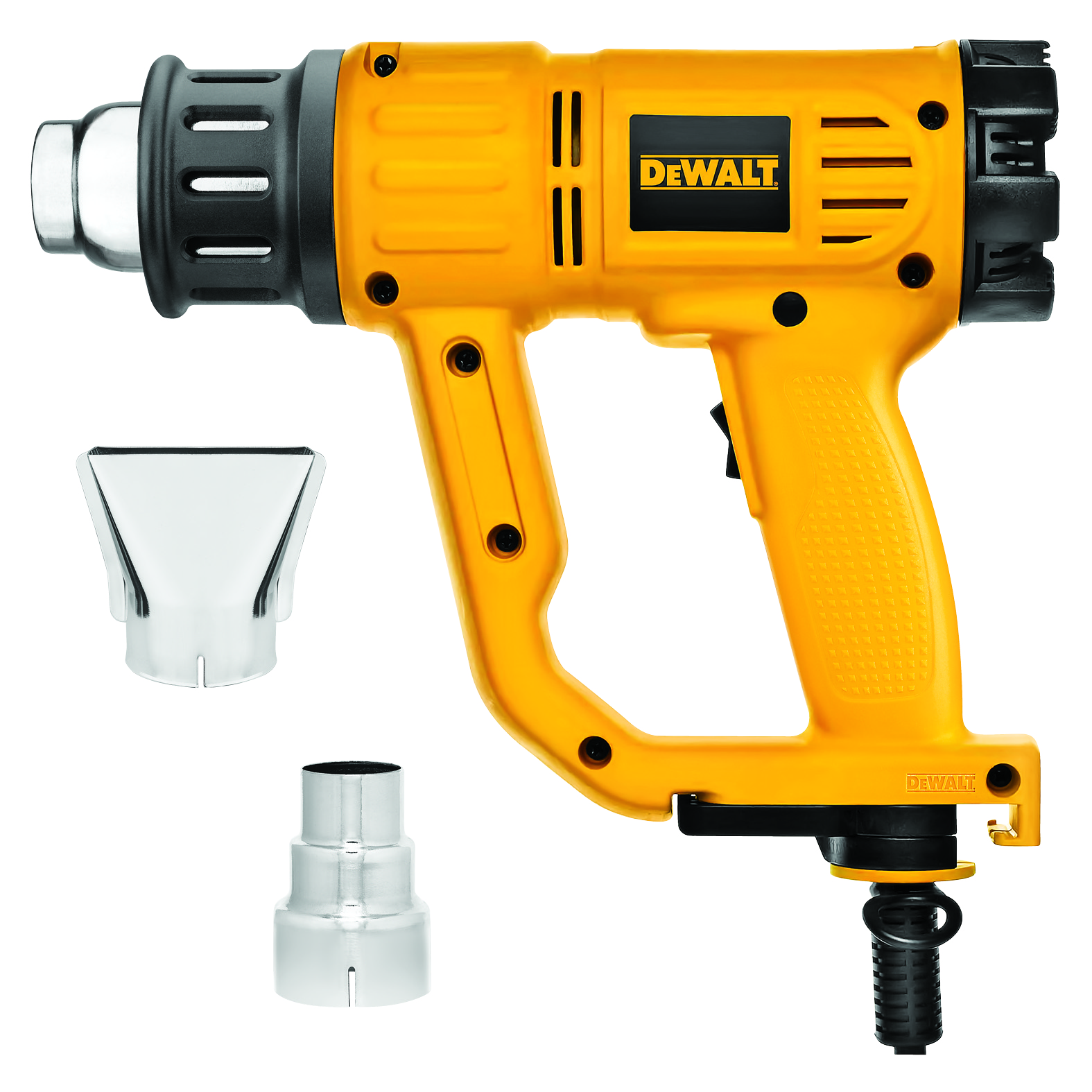 Obrázek produktu  Pistole horkovzdušná opalovací DeWALT D26411 1800W 3