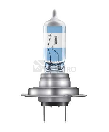 Obrázek produktu Autožárovka Osram Night Breaker Unlimited 64210NBU-HCB H7 PX26d 12V 55W (2ks) 1