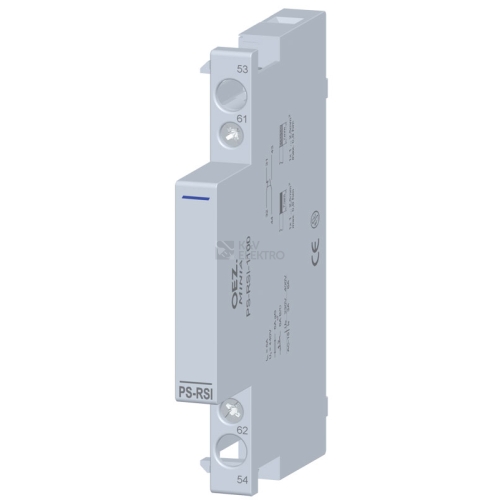 POMOCNY KONTAKT PS-RSI-1100