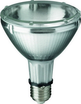 Výbojka Philips CDM-R ELITE 70W/930 E27 PAR30L 40D teplá bílá 3000K