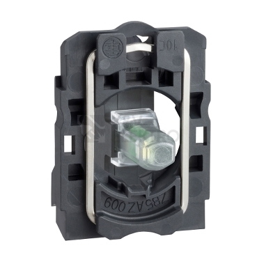 Obrázek produktu Schneider Electric Harmony LED žlutá ZB5AVB5 24VAC 0