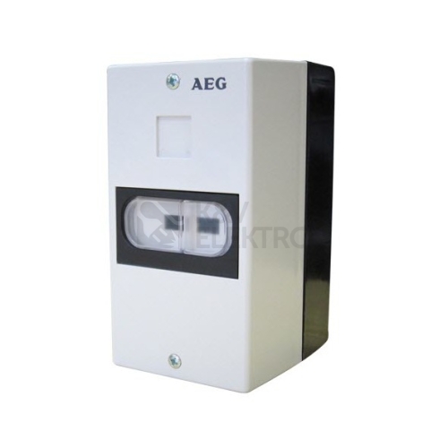 Kryt pro motorový spouštěč AEG 39/51 IP55