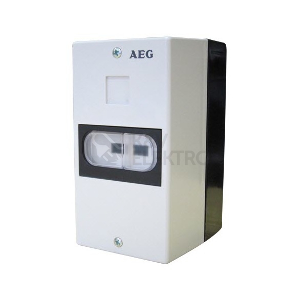Obrázek produktu Kryt pro motorový spouštěč AEG 39/51 IP55 0