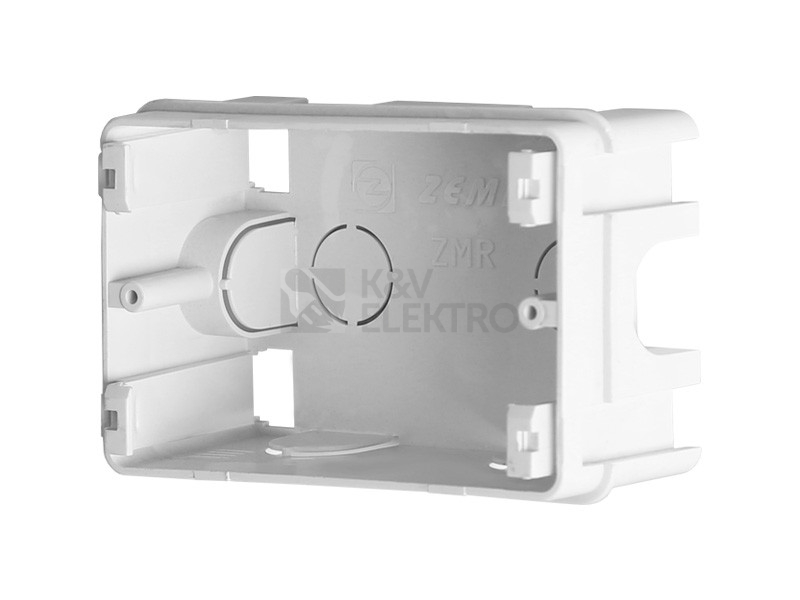 Obrázek produktu Instalační krabice pro snadnou montáž svítidla DIANA LED Zemper AEZ-0071 0