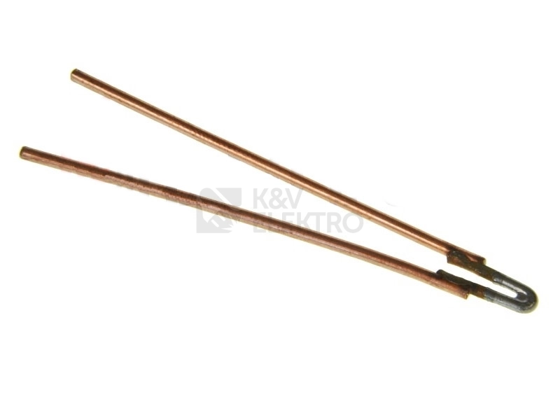 Obrázek produktu Věčný hrot k trafopáječce 0,8mm 0