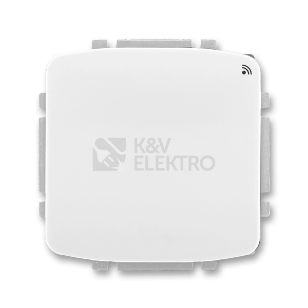 Obrázek produktu ABB Tango spínač/stmívač RF 3299A-A23108 B bílá 0