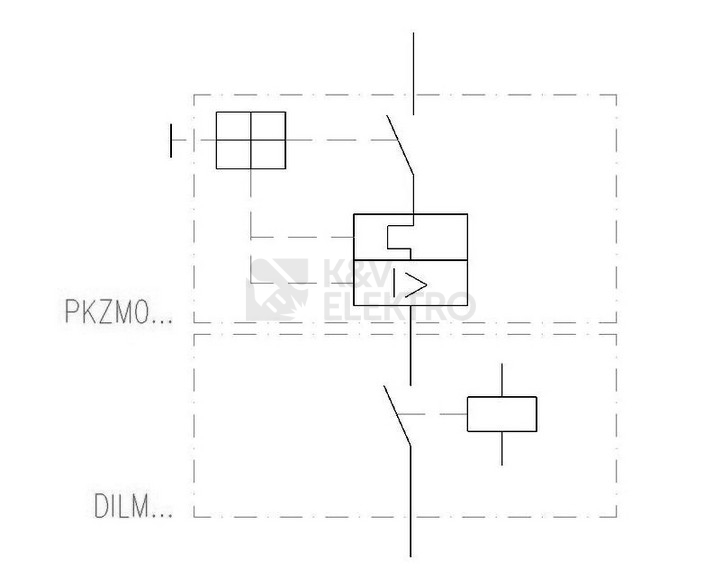 Obrázek produktu SPOUSTECOVA KOMB. MSC-D-1-M7(24VDC) 2