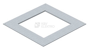 Obrázek produktu Montážní víko OBO DUG 250-3 9 7400467 0