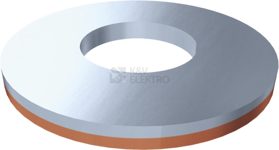 Obrázek produktu CUPALOVA PODLOZKA M16 7373-16 OTVOR 17 1