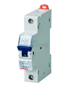 Obrázek produktu Jistič Gewiss GW92013 63A C 1P 0