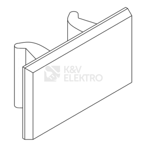 LIST 64 KUSU POPISOVACICH STITKU RSLZ5