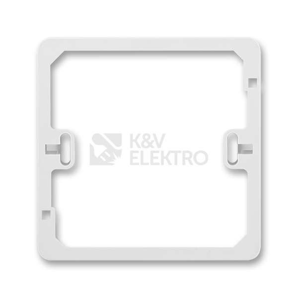 Obrázek produktu RAMECEK DISTANCNI 3914-00189 B1 0