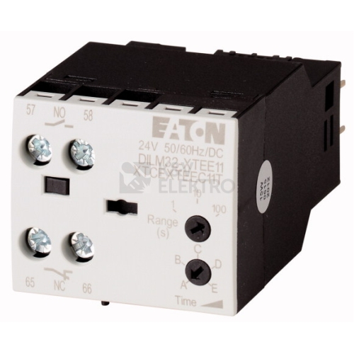 Časový modul EATON DILM32-XTEY20(RAC240) 101448