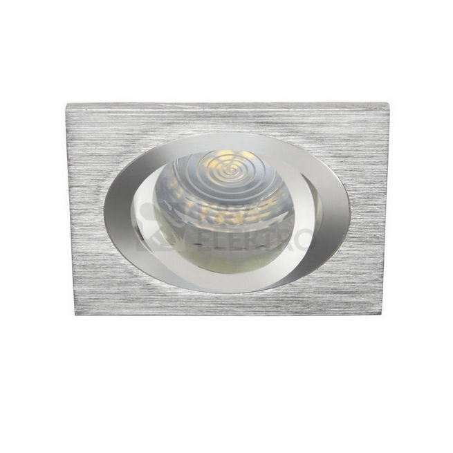 Obrázek produktu Podhledové svítidlo Kanlux SEIDY CT-DTL50-AL hliník 18281 0