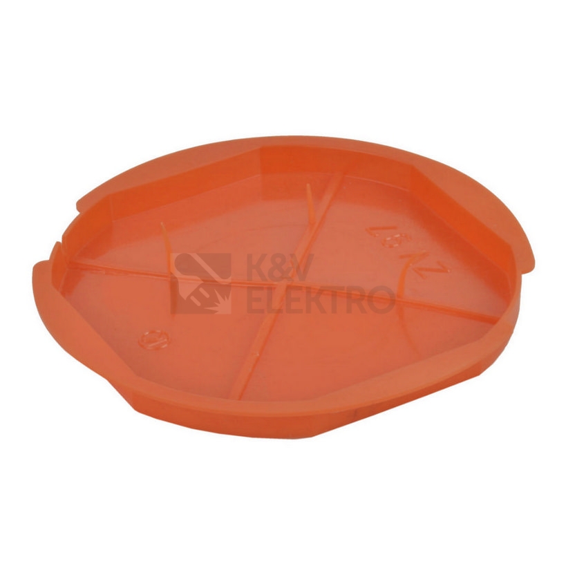 Obrázek produktu Víčko KOPOS ZV 97 AB zaslepovací 2