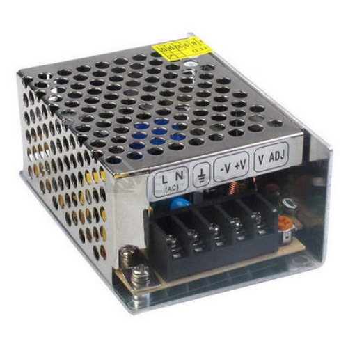 LED napájecí zdroj McLED 24VDC 1,1A 25W ML-732.011.10.1
