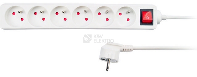 Obrázek produktu PRODLUZ. PRIVOD PP71 6Z/2M S VYP. 0