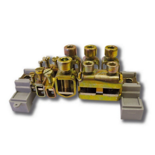 Svorkovnice ekvipotenciální Elektro Bečov EPS 1 bez krytu I223400