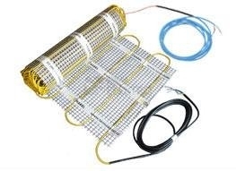 Obrázek produktu Topná rohož K&V thermo Basic LEP IN 1LF 160/1,5 (240W) dva studené konce 0