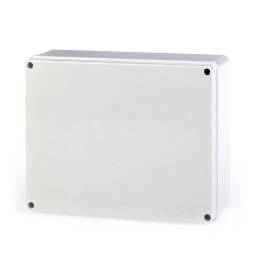 Krabice Scame SCABOX 686.208 240x190x90mm IP56