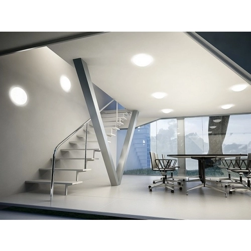 Svítidlo PLAFONIERA TRIPLEX 365 s pohybovým čidlem E27 2x60W Panlux PN31006008 (obrázek 7)