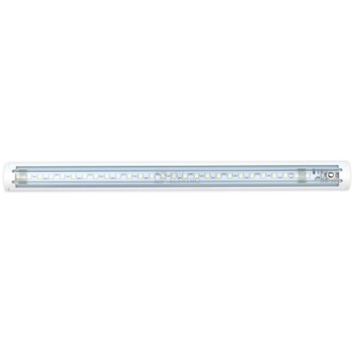  LED svítidlo Malpro LCSLB2/TC 12V 5,5W studená bílá dotykové ovládání