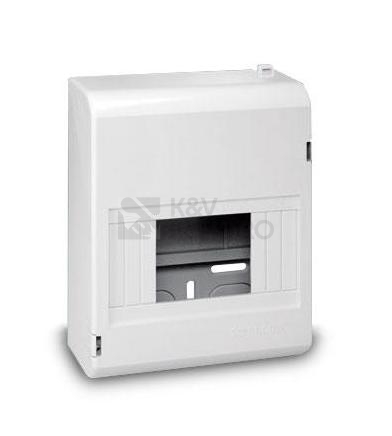 Obrázek produktu Kryt jističe Elcon 6MB 0