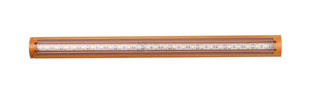 Obrázek produktu  LED svítidlo Malpro LCLB2/NCSD 12V 5,5W studená bílá 0