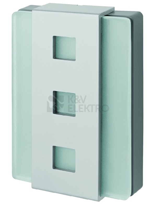 Obrázek produktu Zvonek GONG dvoutónový GLASSO GNT-248 8V 0
