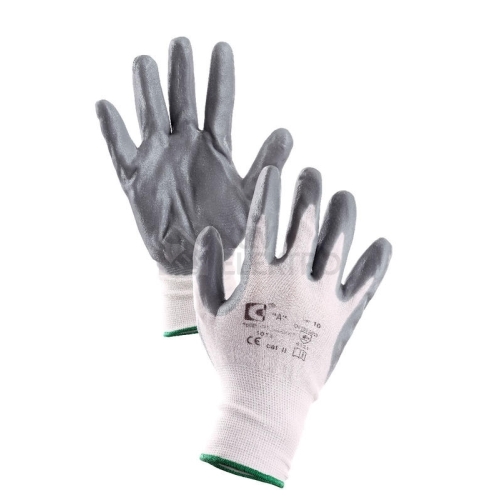  Pracovní rukavice CXS ABRAK velikost 10