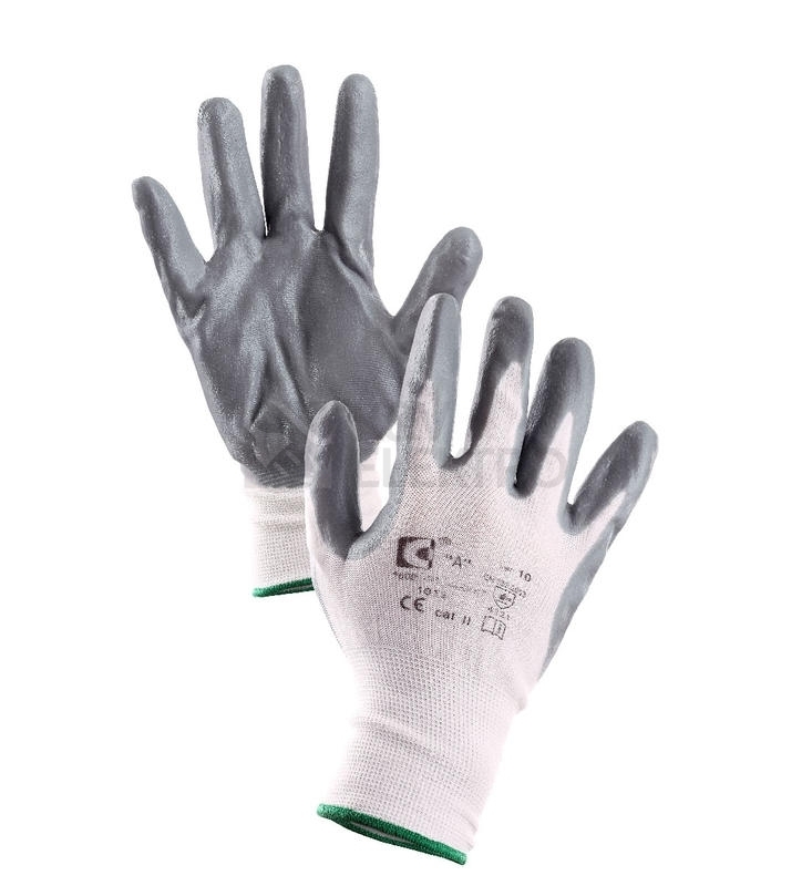 Obrázek produktu  Pracovní rukavice CXS ABRAK velikost 10 0