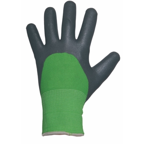 Levně Pracovní rukavice CXS DOUBLE ROXY WINTER velikost 10