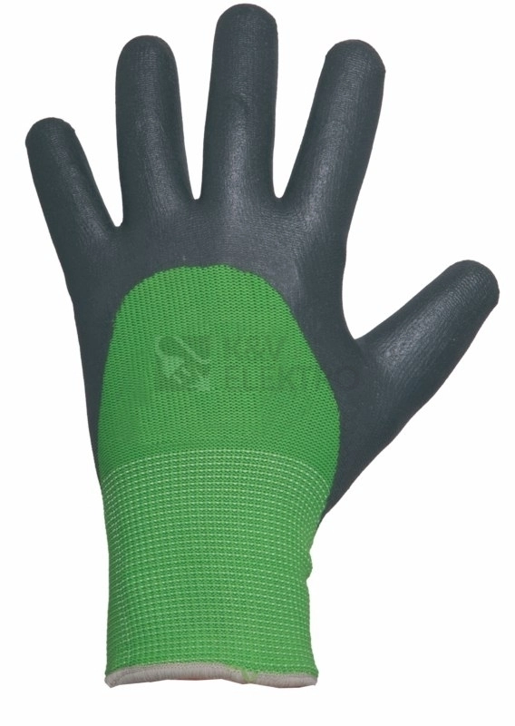Obrázek produktu Pracovní rukavice CXS DOUBLE ROXY WINTER velikost 10 0