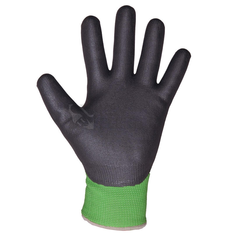 Obrázek produktu  Pracovní rukavice CXS DOUBLE ROXY WINTER velikost 10 1
