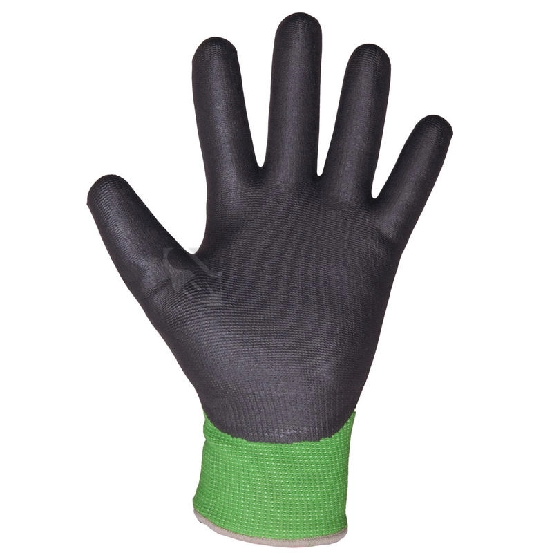 Obrázek produktu Pracovní rukavice CXS DOUBLE ROXY WINTER velikost 10 1