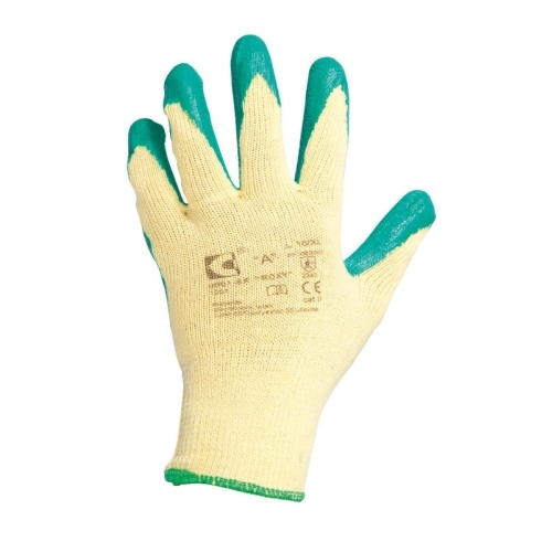 Levně Pracovní rukavice CXS ROXY velikost 10