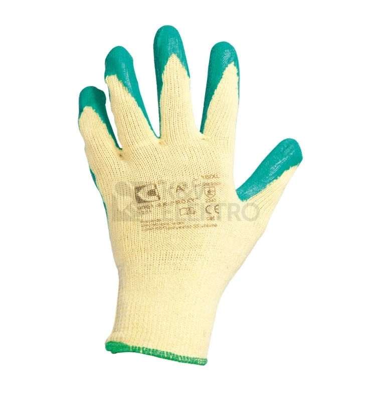 Obrázek produktu  Pracovní rukavice CXS ROXY velikost 10 0
