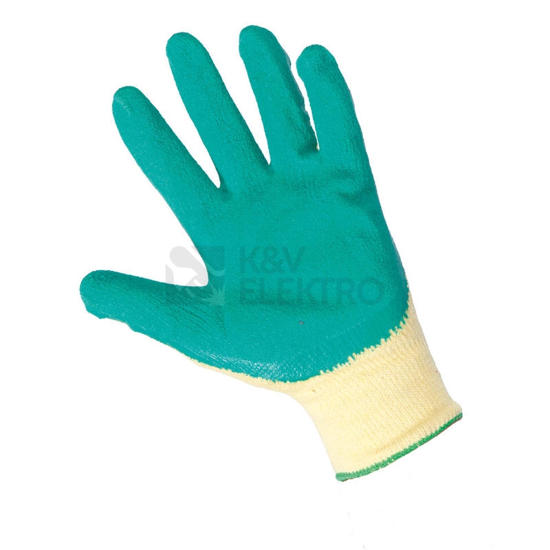 Obrázek produktu  Pracovní rukavice CXS ROXY velikost 10 1