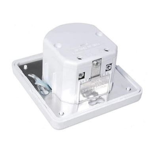 Pohybové a zvukové čidlo Kanlux MARID JQ-L 08910