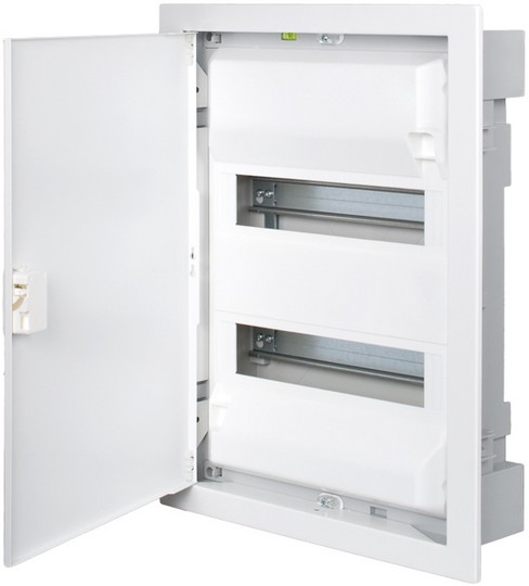 Rozvodnice pod omítku OEZ RZA-Z-2S28 28M