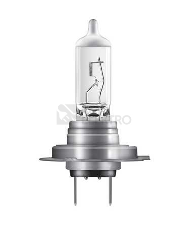 Obrázek produktu  Autožárovka Osram Silverstar H7 64210SV2 55W 12V PX26d 1