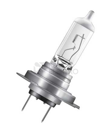 Obrázek produktu  Autožárovka Osram Silverstar H7 64210SV2 55W 12V PX26d 2