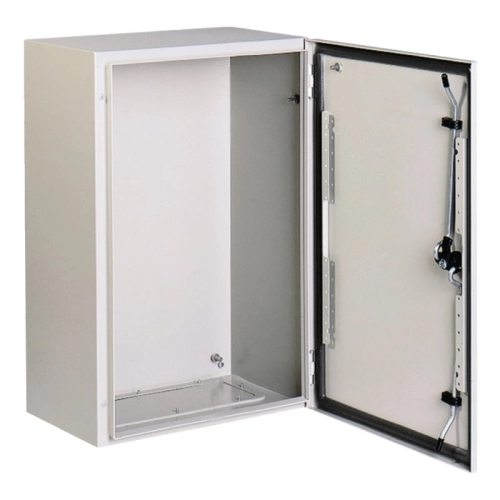 Skříň oceloplechová Schneider Electric Spacial S3D bez montážního panelu V500xŠ400xH200 IP66 NSYS3D5420 (obrázek 3)