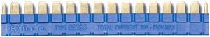 Obrázek produktu LISTA PROPOJOVACI 39 1P 16 PATIC 093.16 0