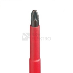 Obrázek produktu Šroubovák křížový CIMCO PZ2 1000V 0