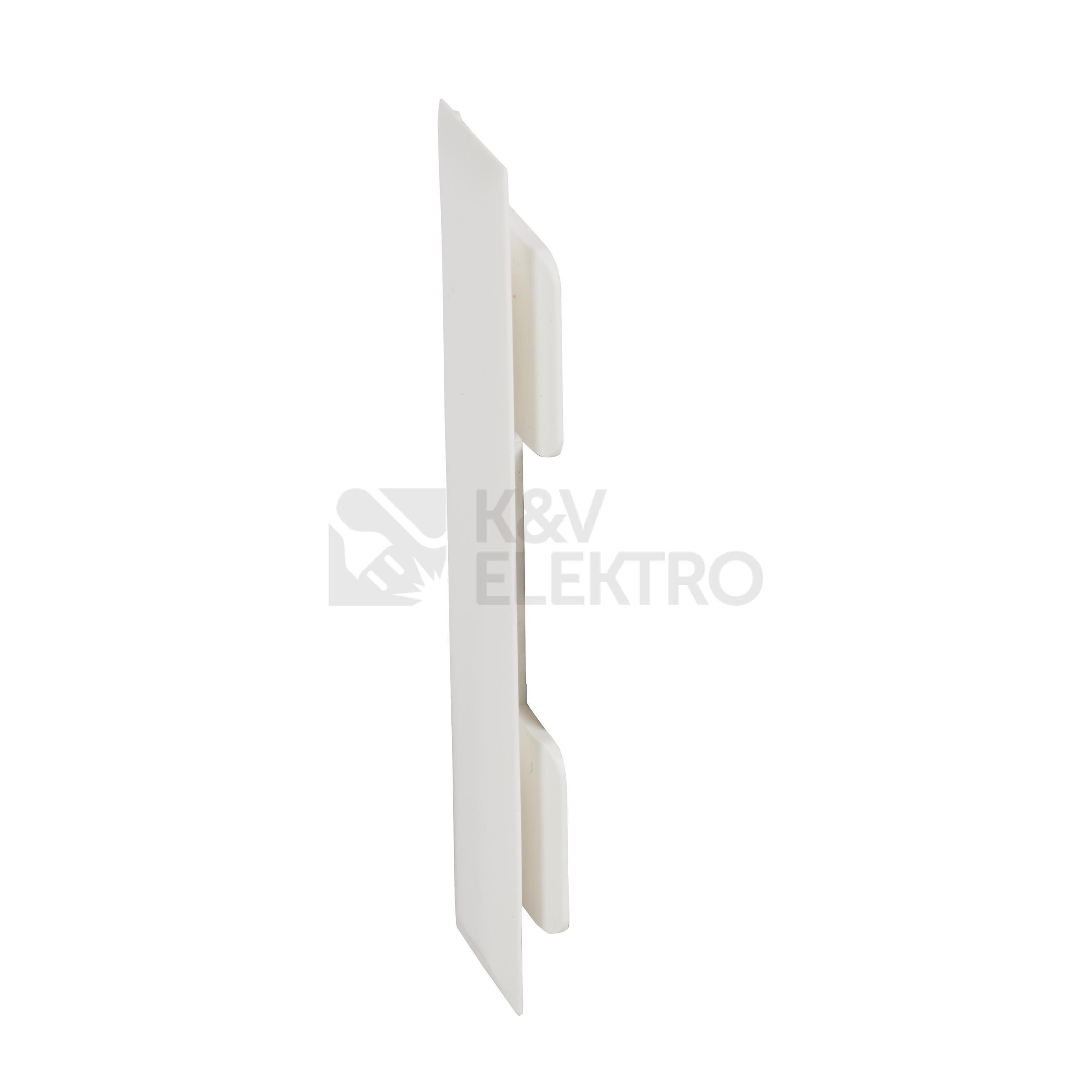 Obrázek produktu Spojka krytu DLP-S 100x50 638001 0